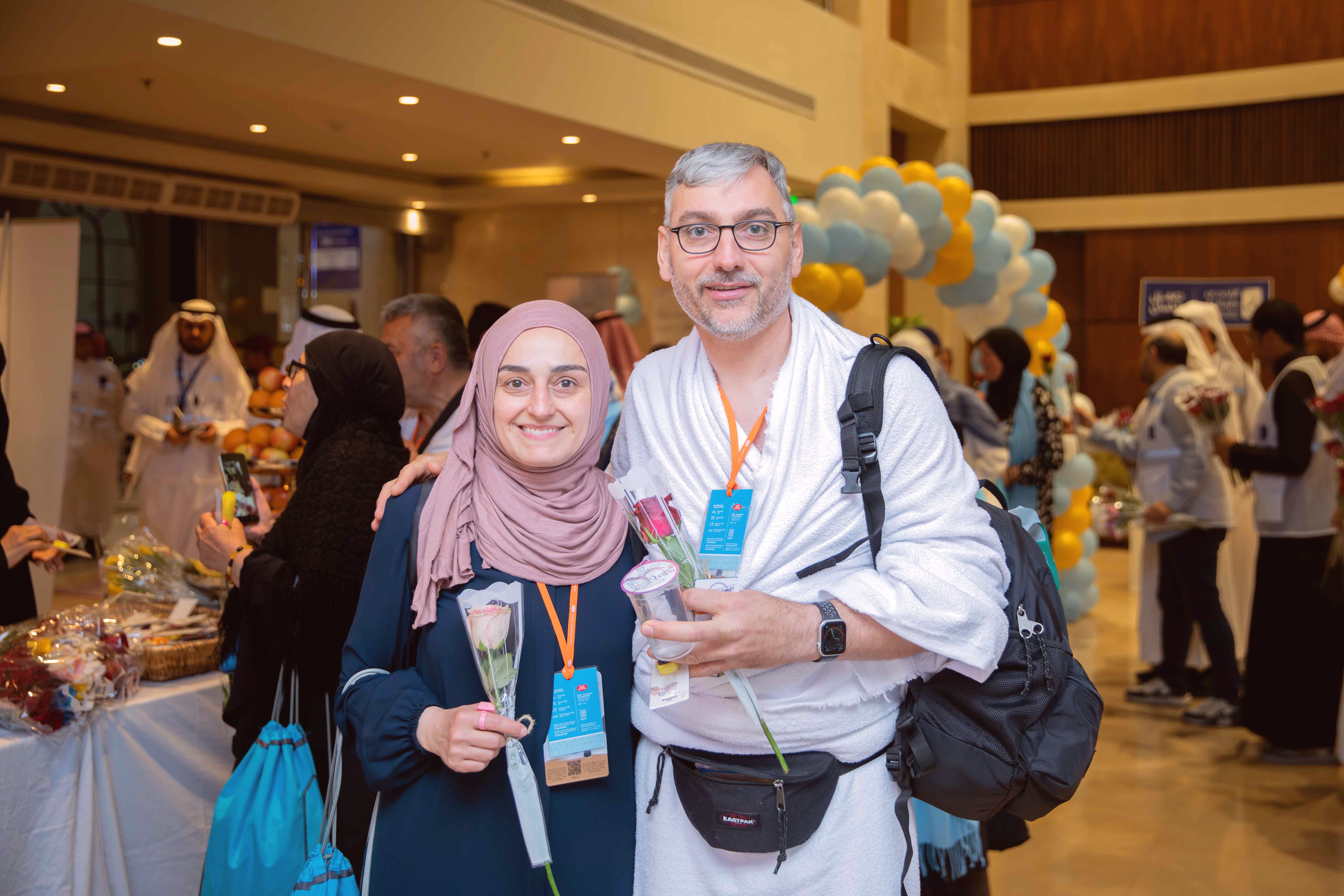 ذكريات الحج